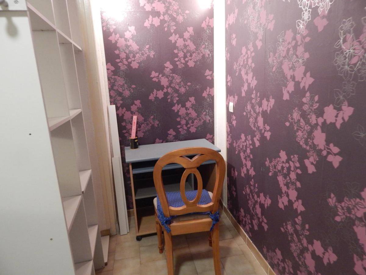 Coursan25 F Mistral 1 Er G公寓 外观 照片