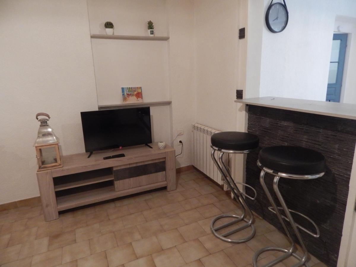 Coursan25 F Mistral 1 Er G公寓 外观 照片